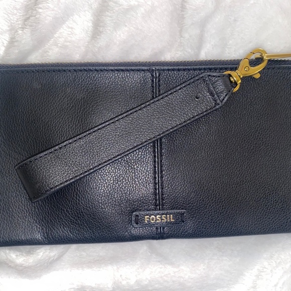 Fossil Genuine leather New* - Picture 10 of 10